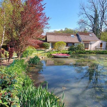 Bed and Breakfast La Petite Campagne Blaru Экстерьер фото