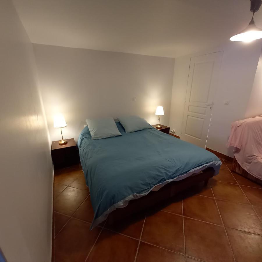 Bed and Breakfast La Petite Campagne Blaru Экстерьер фото