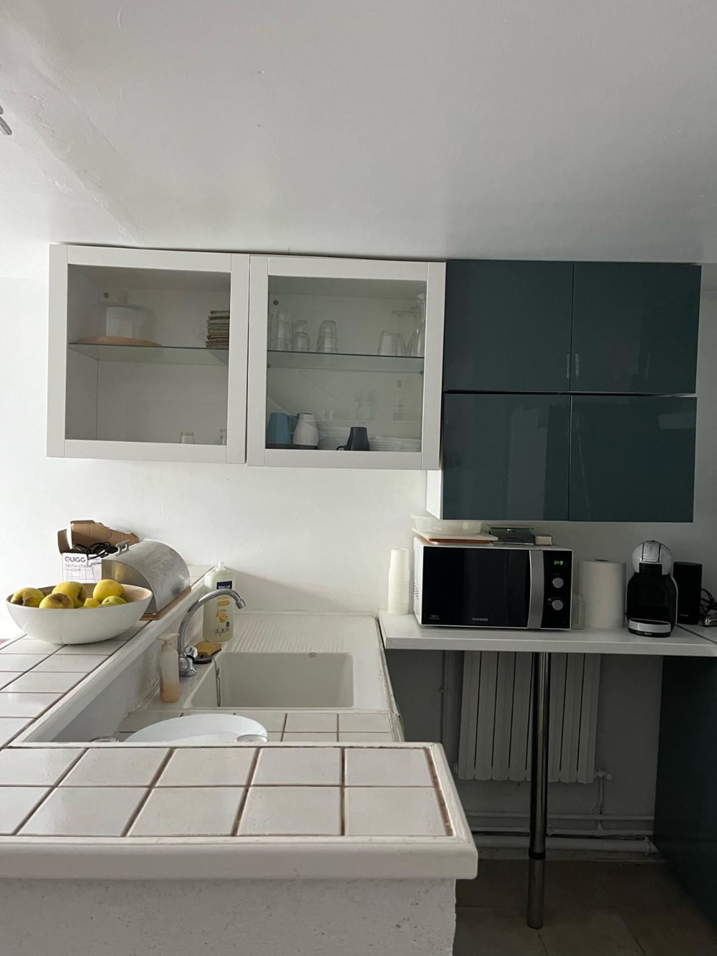 Bed and Breakfast La Petite Campagne Blaru Экстерьер фото